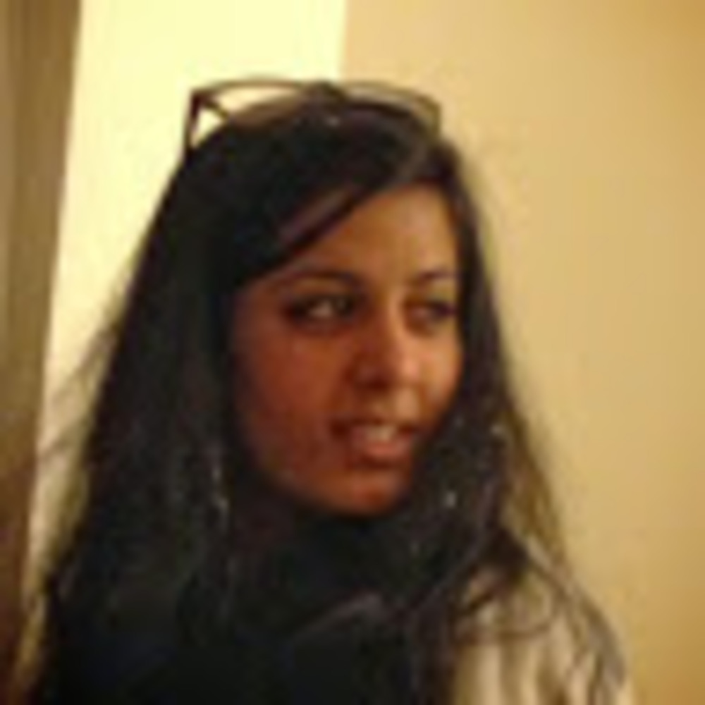 Meet your Posher, Ilica